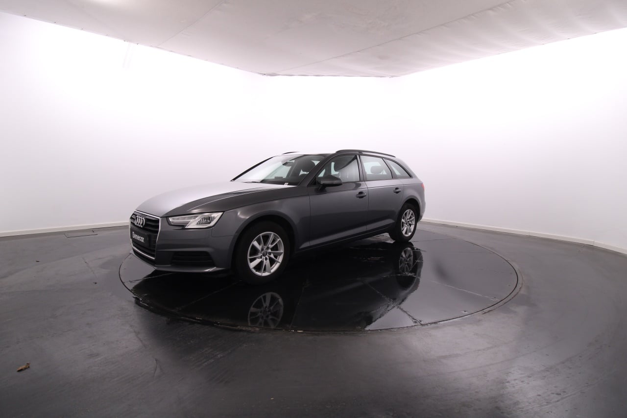 Audi A4 Avant Diesel 12 2016