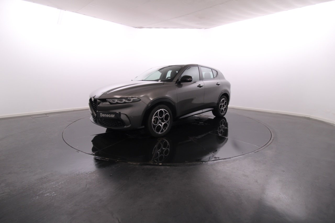 Alfa Romeo Tonale Híbrido Gasolina 2 2024