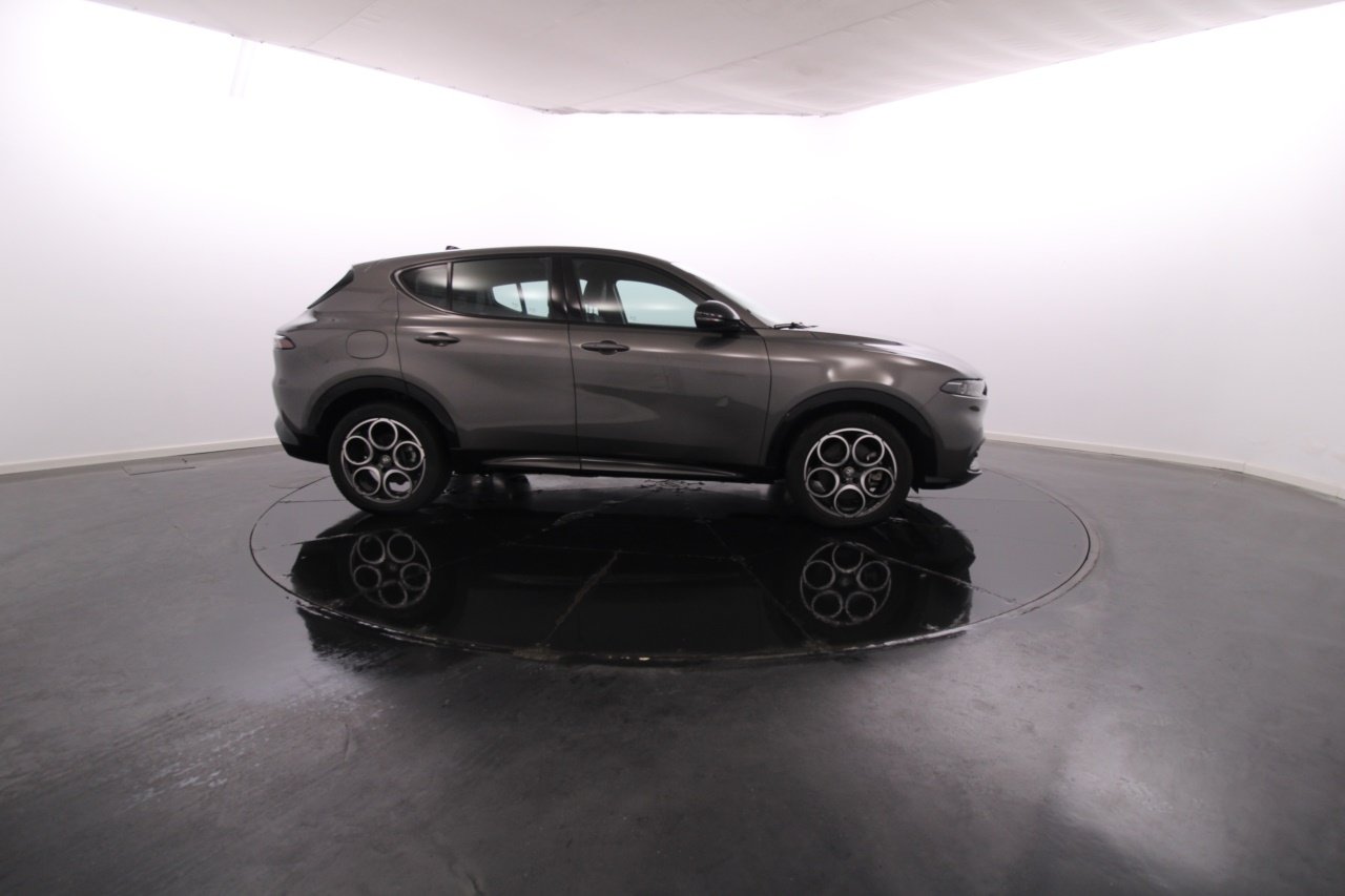 Alfa Romeo Tonale Híbrido Gasolina 2 2024