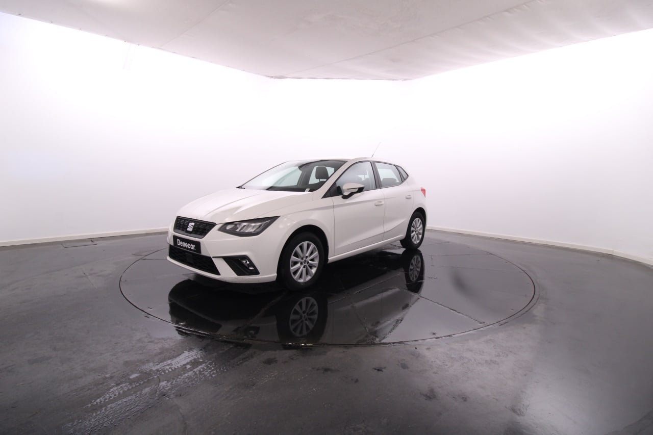 Seat Ibiza Gasolina 7 2022