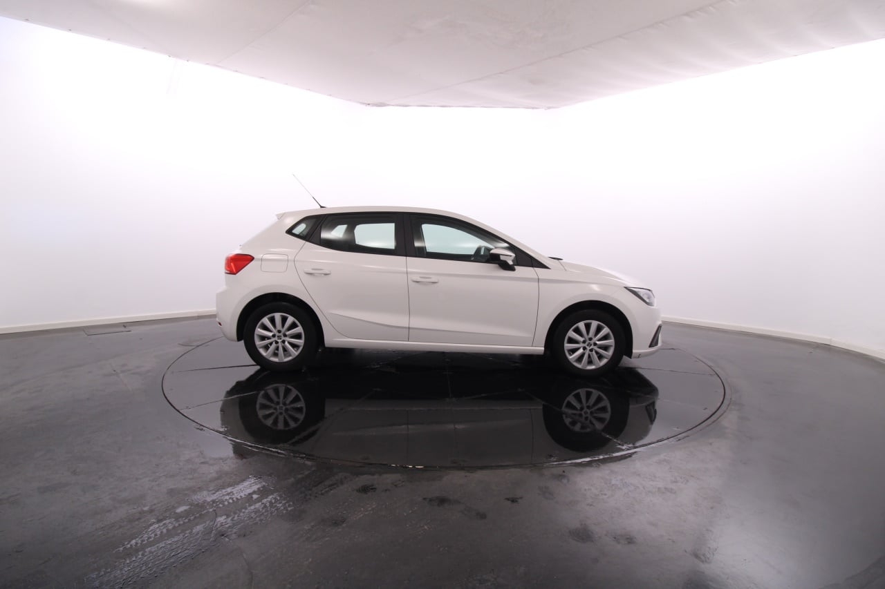 Seat Ibiza Gasolina 7 2022