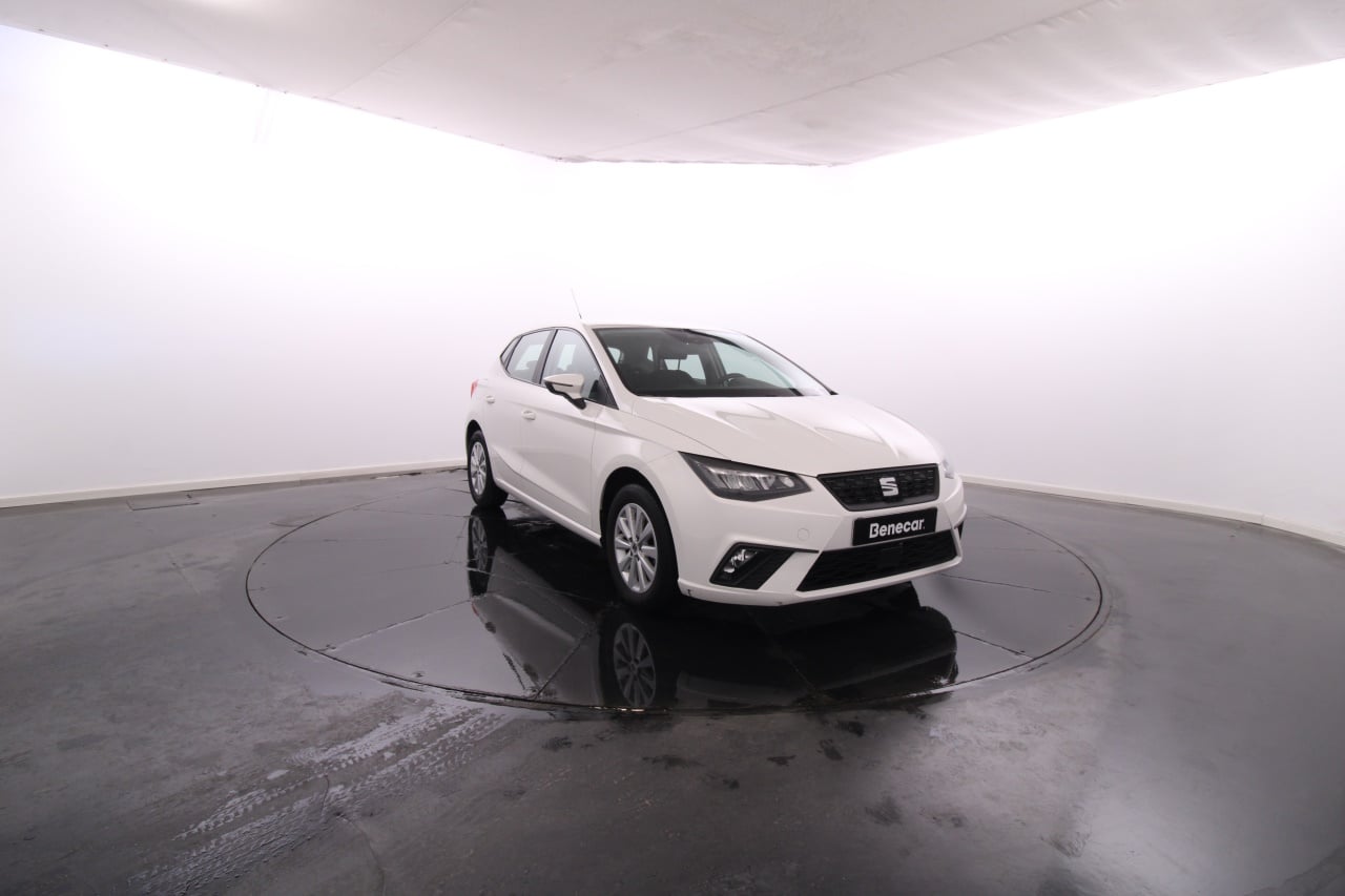 Seat Ibiza Gasolina 7 2022