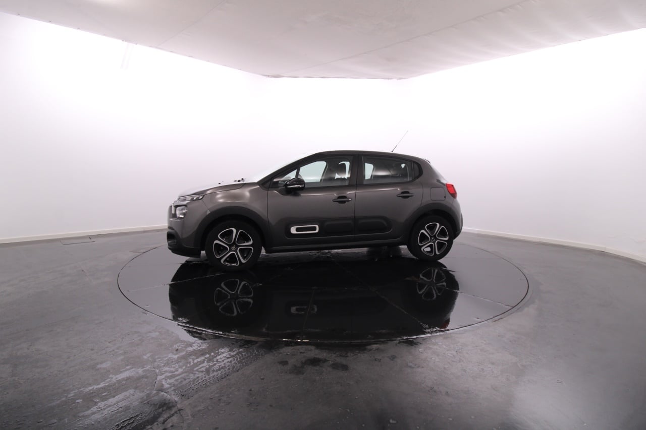 Citroen C3 Gasolina 12 2023
