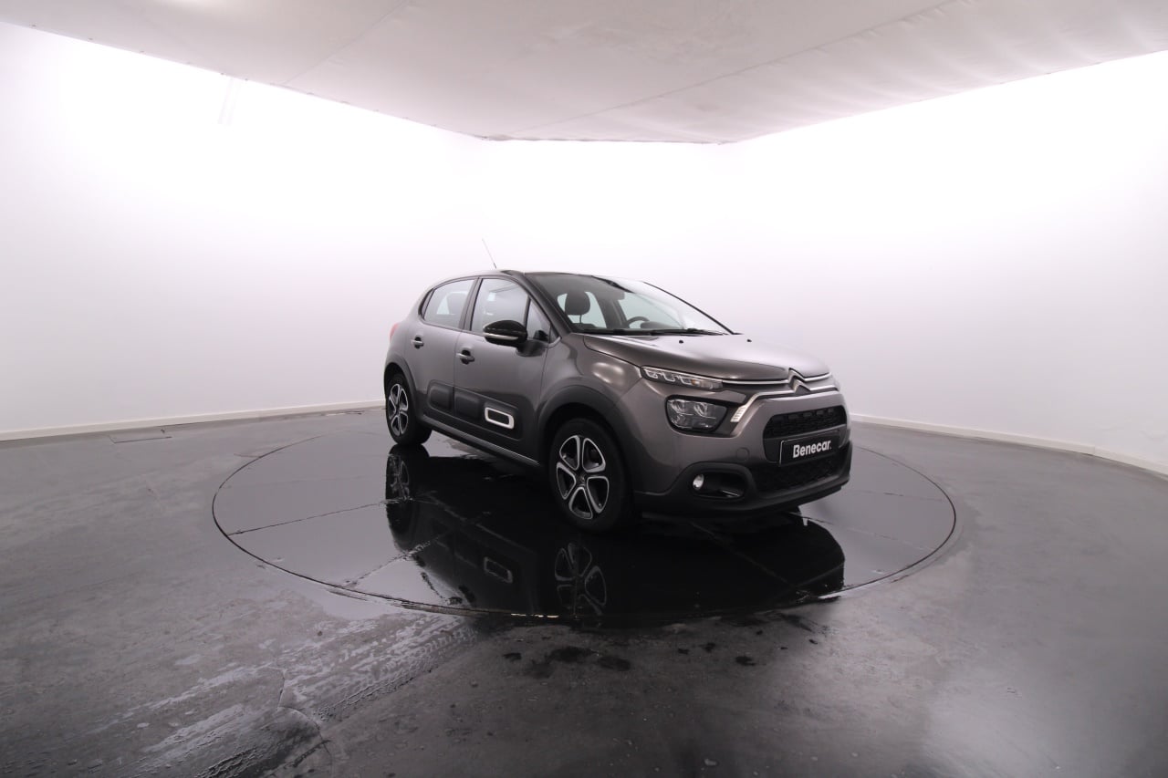 Citroen C3 Gasolina 12 2023