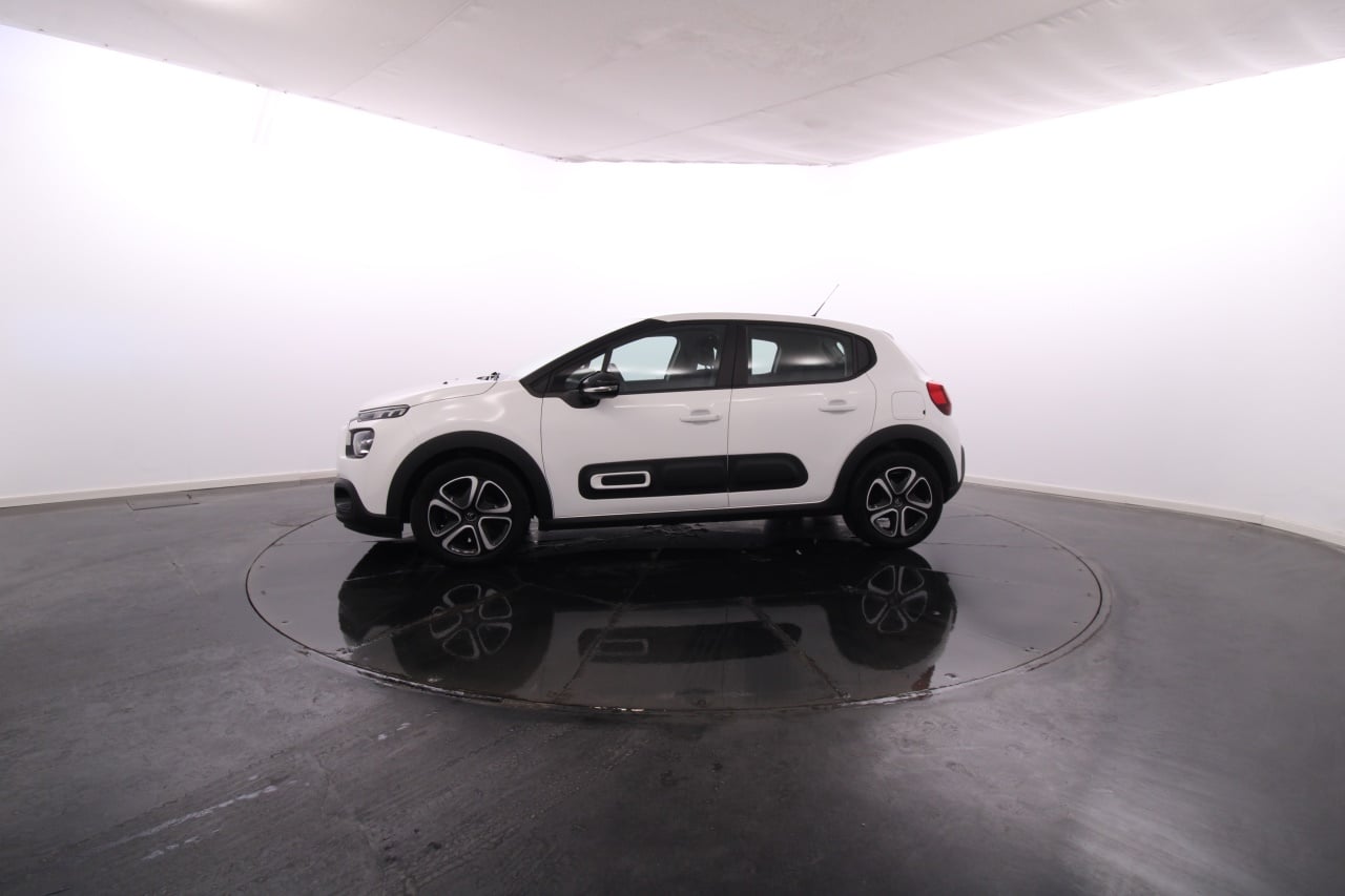 Citroen C3 Gasolina 12 2023