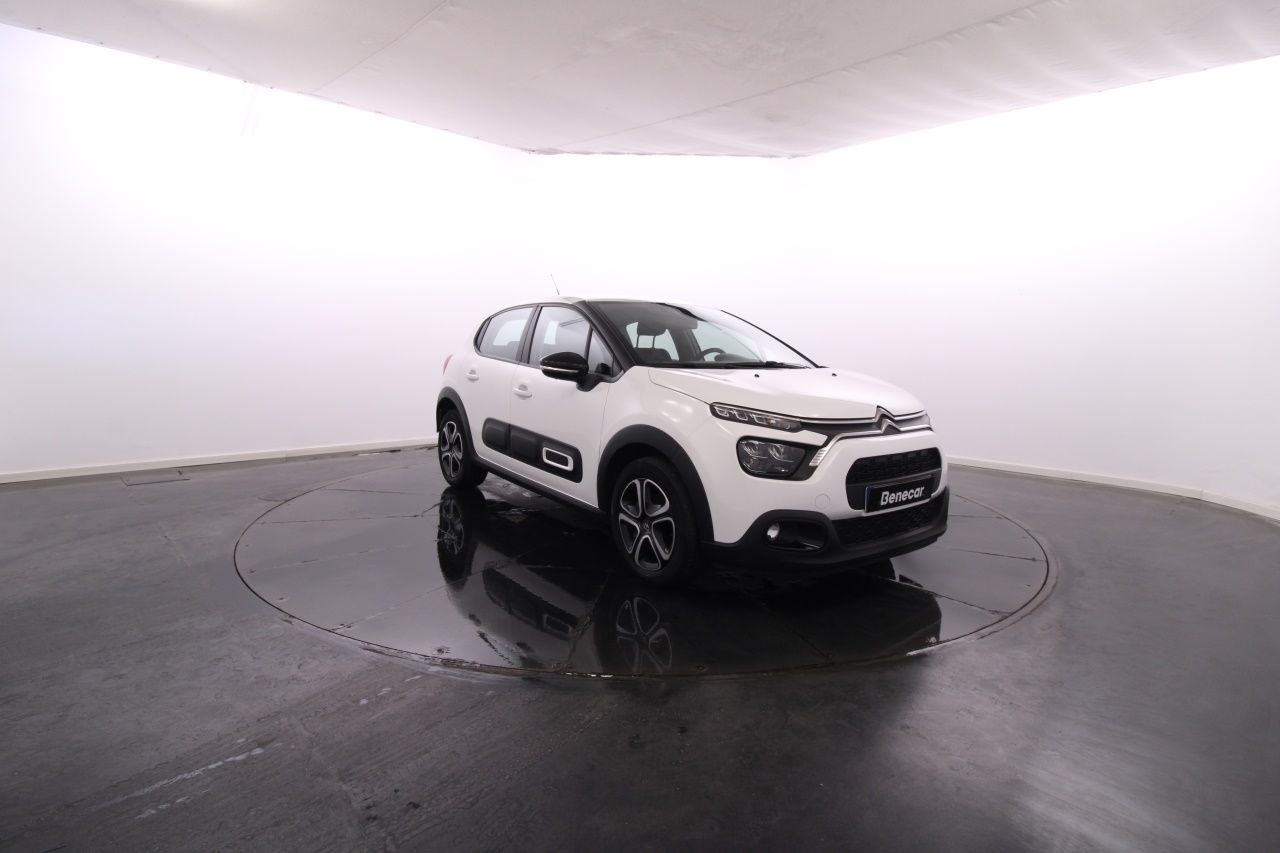 Citroen C3 Gasolina 12 2023
