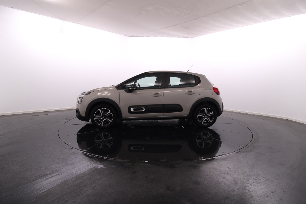 Citroen C3 Gasolina 12 2023