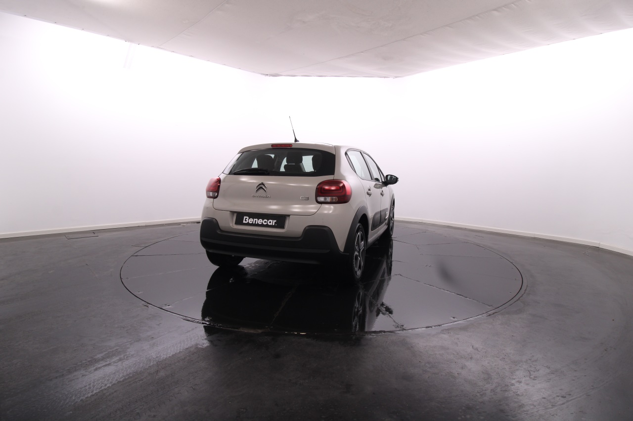 Citroen C3 Gasolina 12 2023