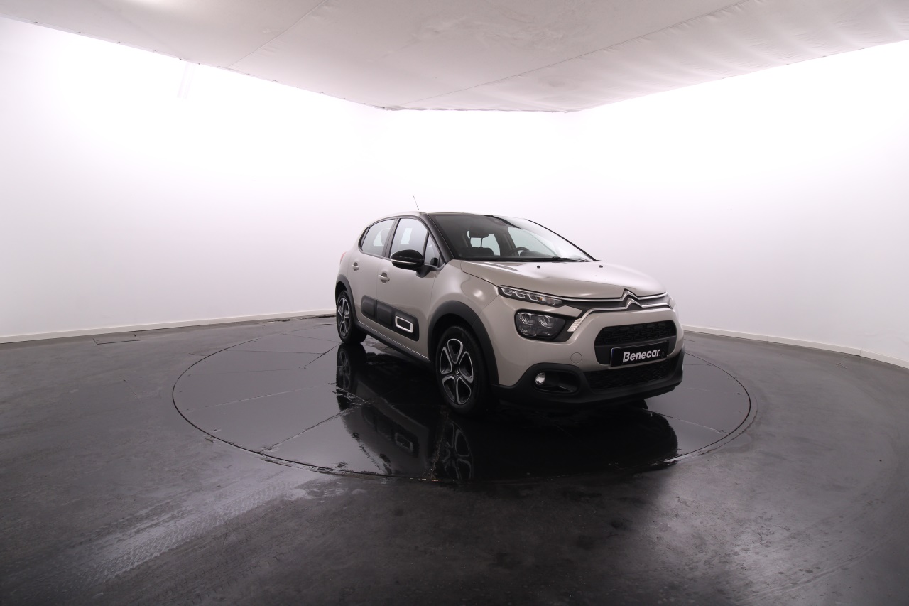 Citroen C3 Gasolina 12 2023