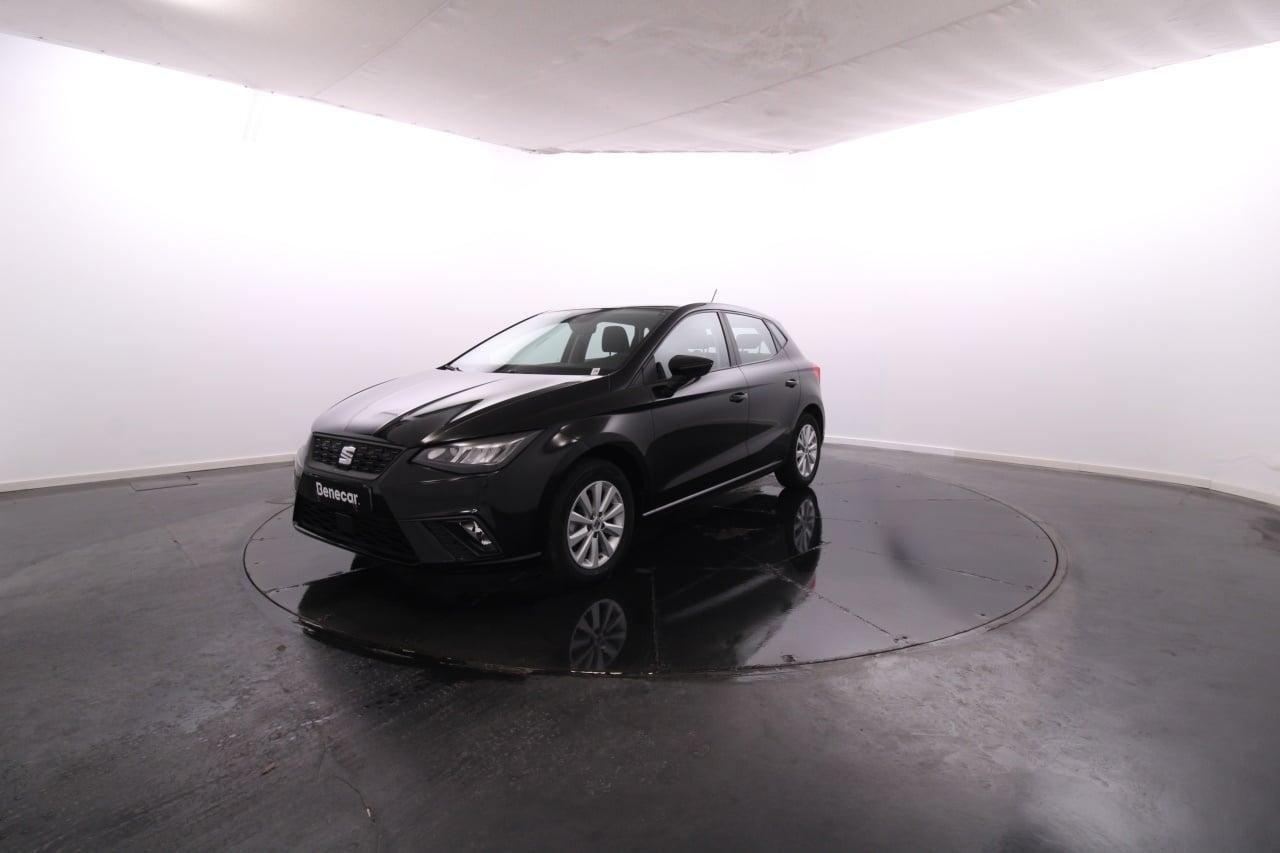 Seat Ibiza Gasolina 2 2023