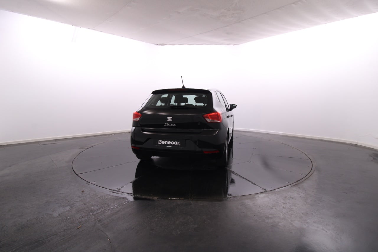 Seat Ibiza Gasolina 2 2023