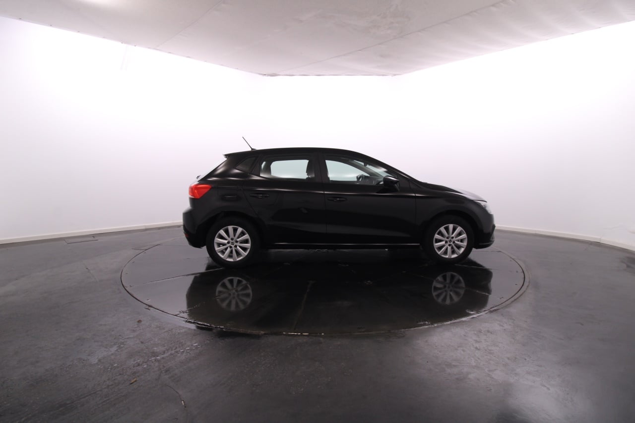 Seat Ibiza Gasolina 2 2023