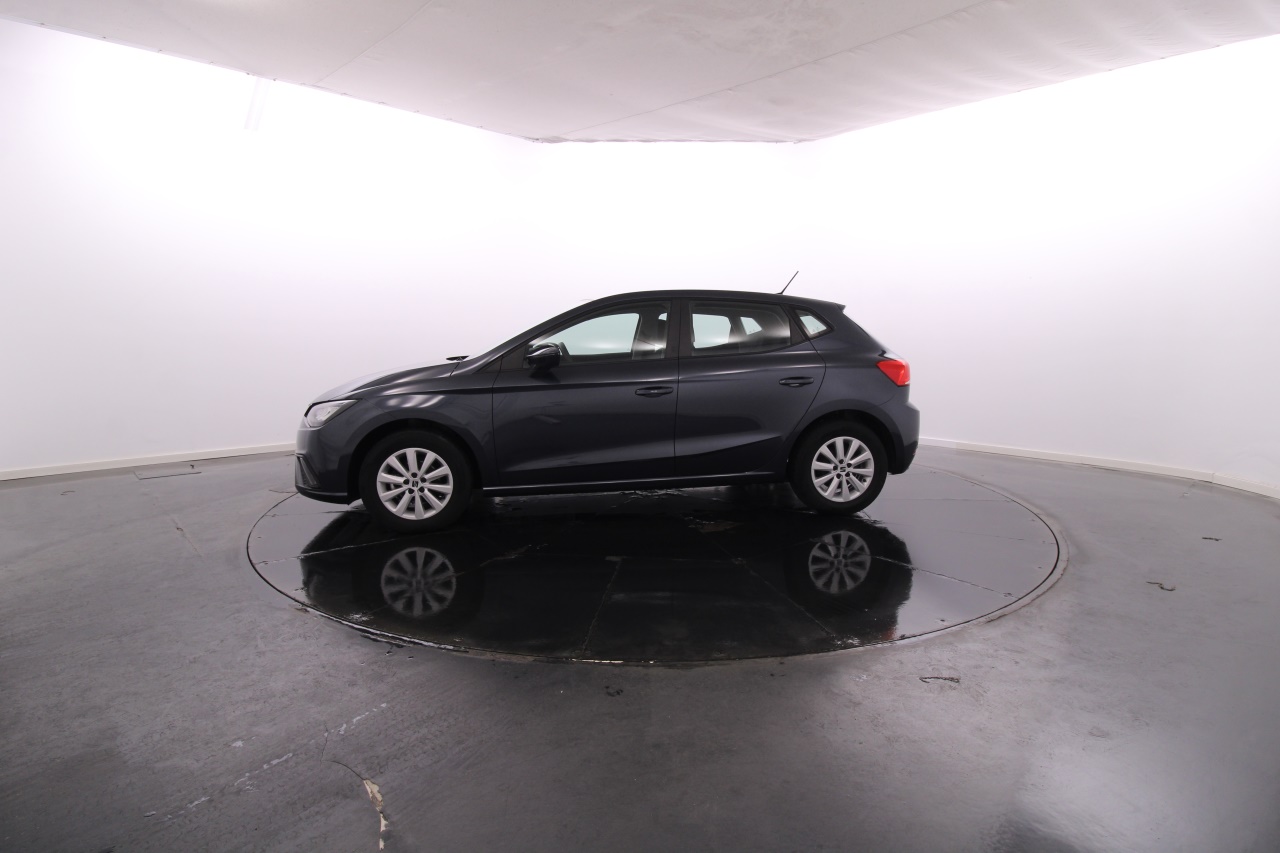 Seat Ibiza Gasoline 8 2023