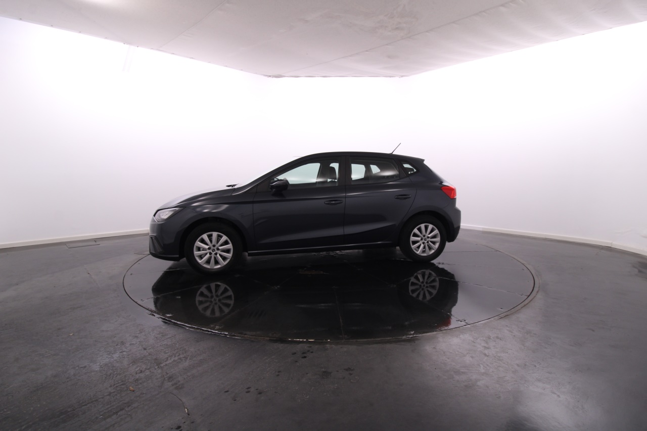 Seat Ibiza Gasolina 7 2023