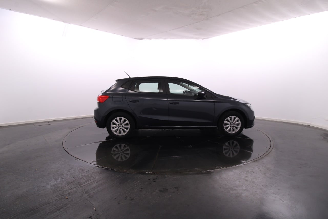 Seat Ibiza Gasolina 7 2023