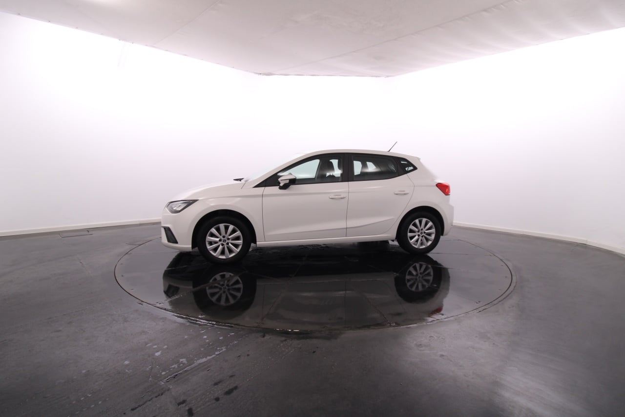 Seat Ibiza Gasolina 7 2023
