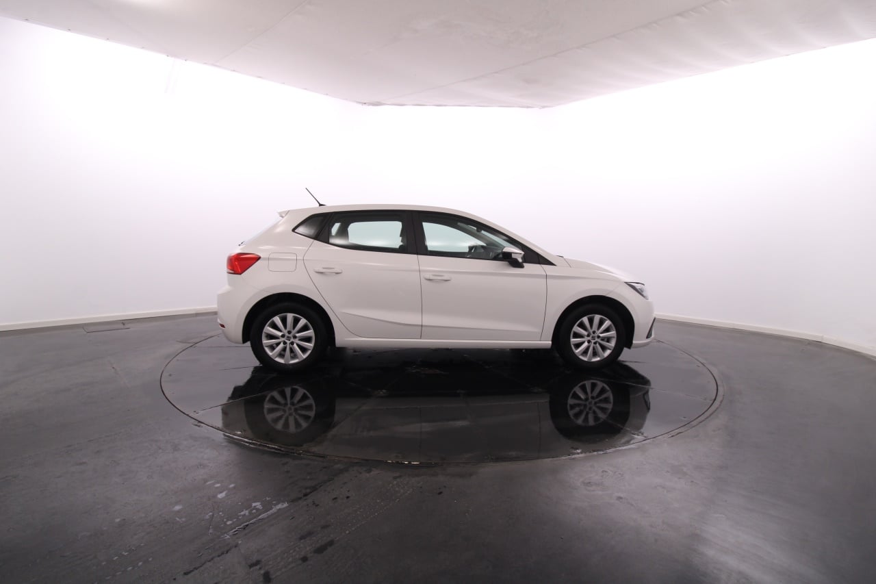 Seat Ibiza Gasolina 7 2023