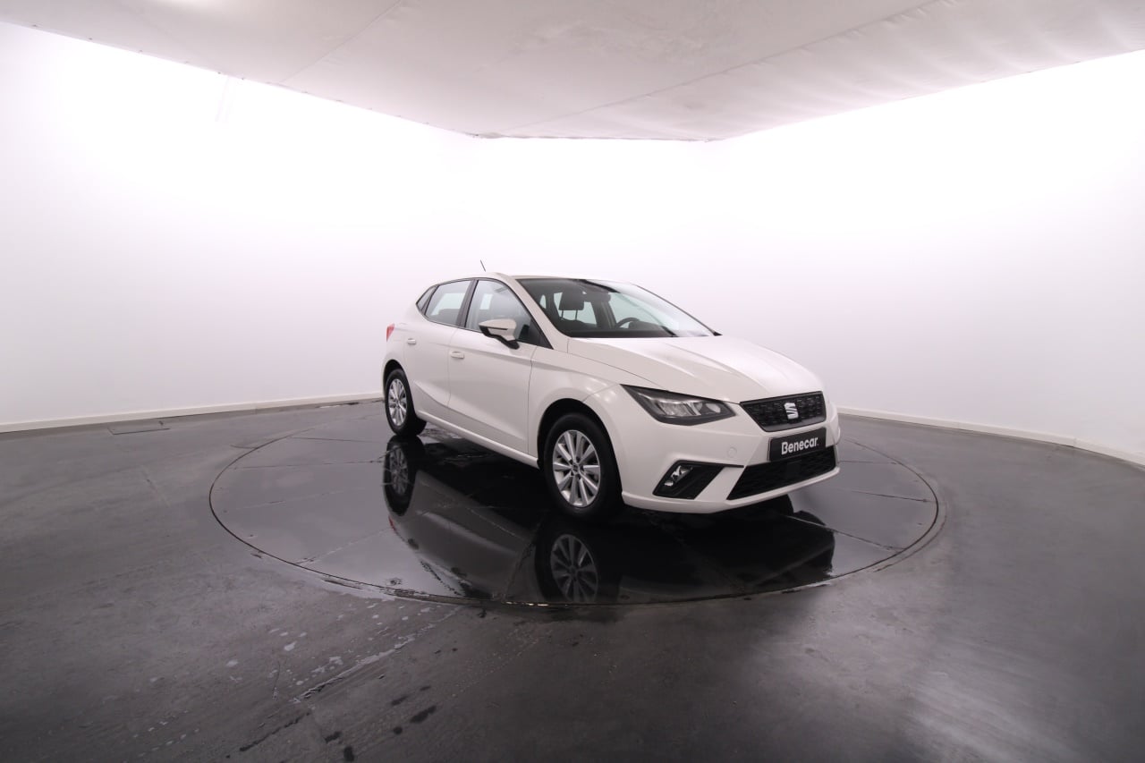 Seat Ibiza Gasolina 7 2023
