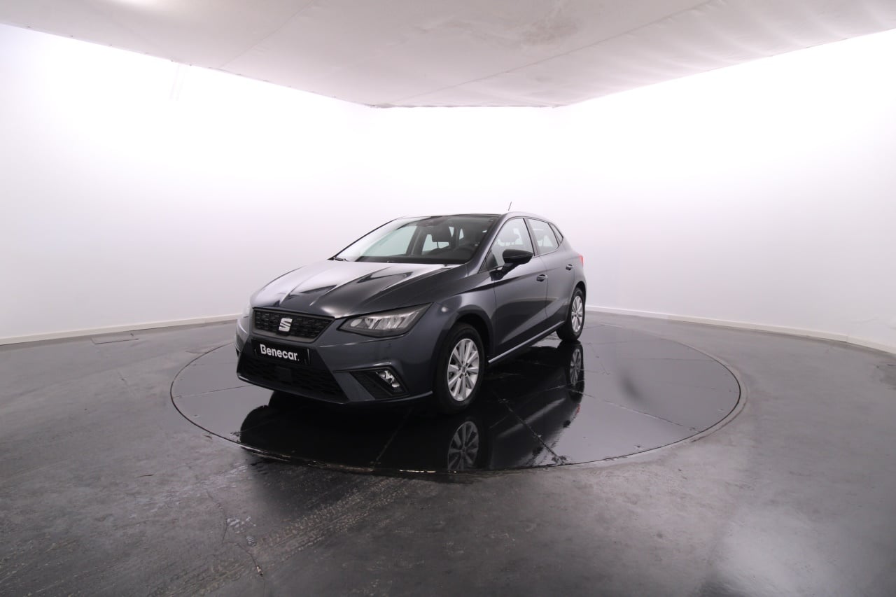 Seat Ibiza Gasolina 4 2023