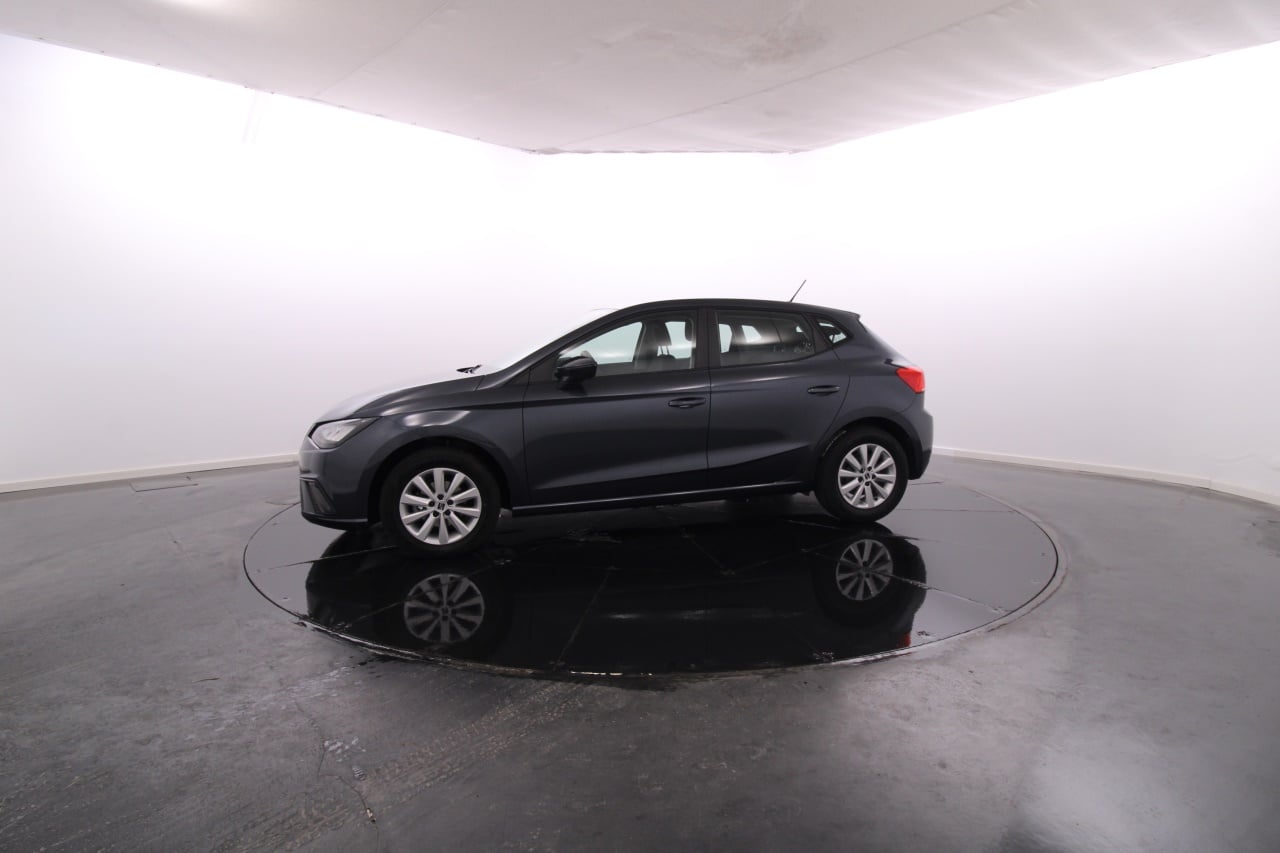 Seat Ibiza Gasolina 4 2023