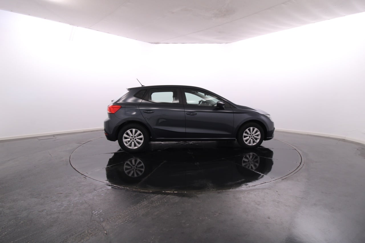 Seat Ibiza Gasolina 4 2023