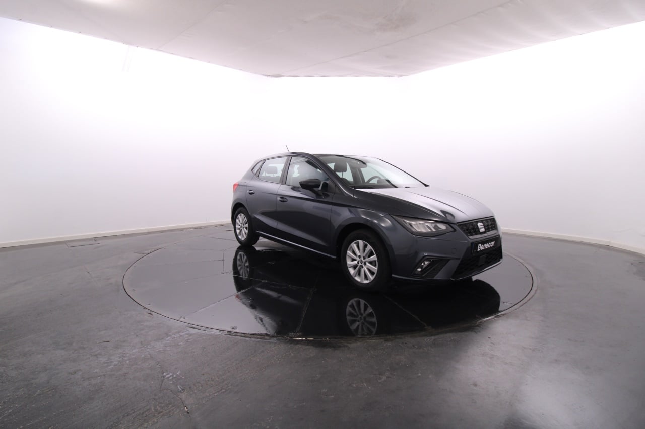 Seat Ibiza Gasolina 4 2023
