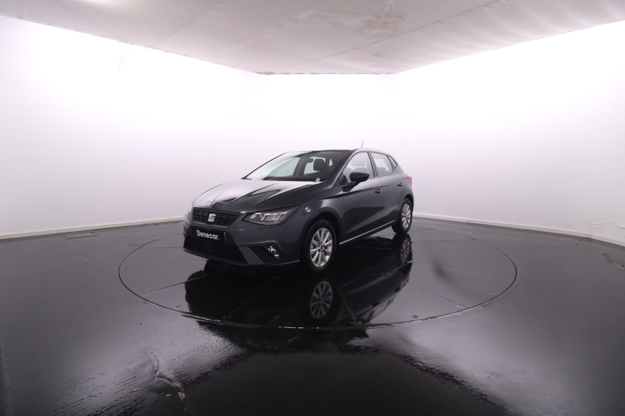 Seat Ibiza Gasolina 4 2023