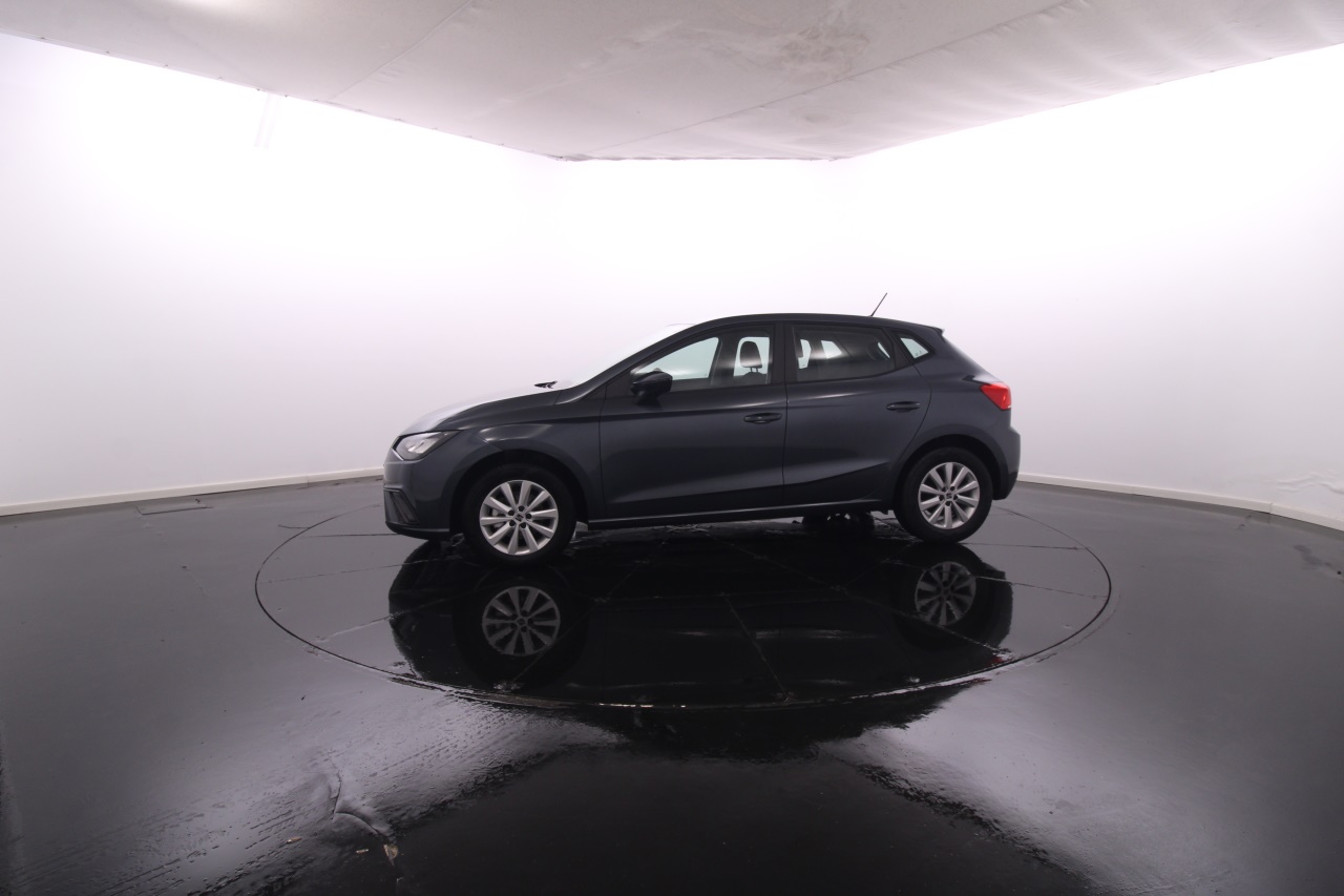 Seat Ibiza Gasolina 4 2023