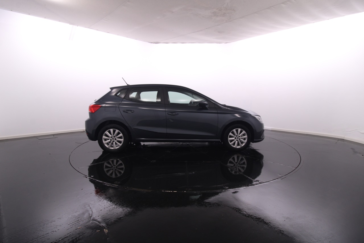 Seat Ibiza Gasolina 4 2023