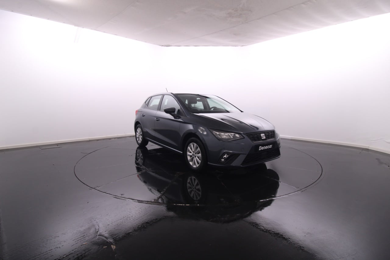Seat Ibiza Gasolina 4 2023
