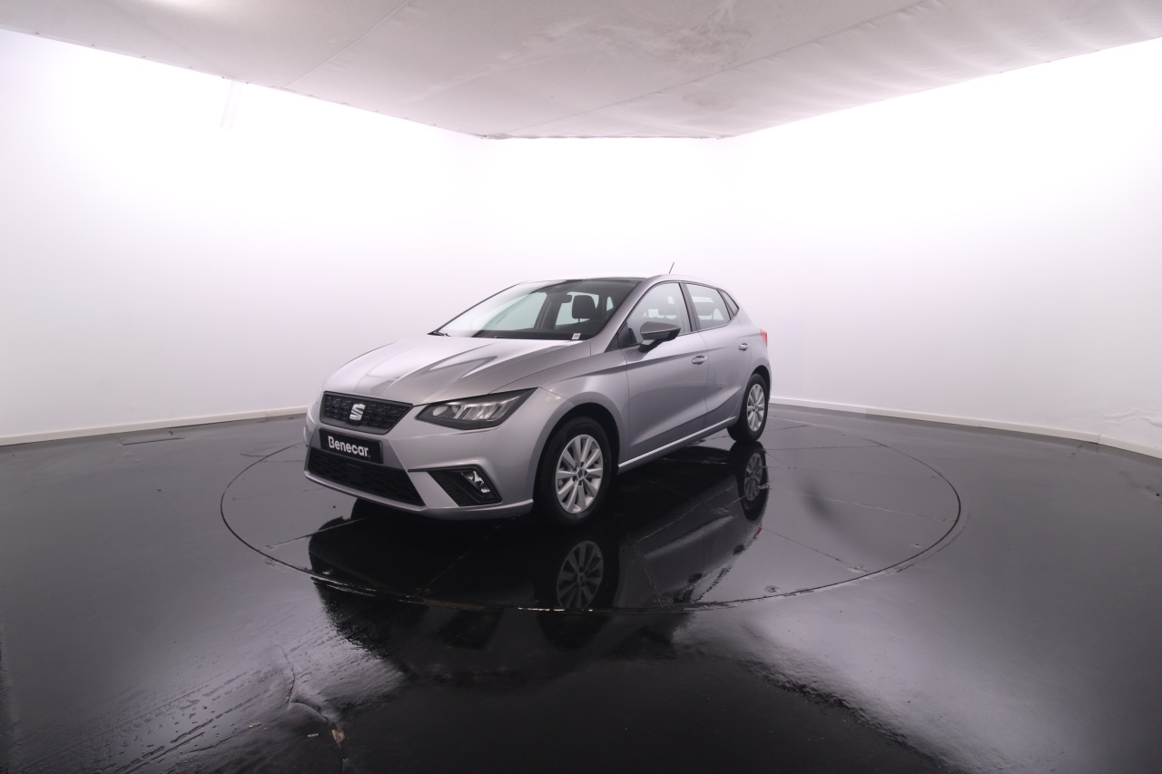 Seat Ibiza Gasolina 3 2023