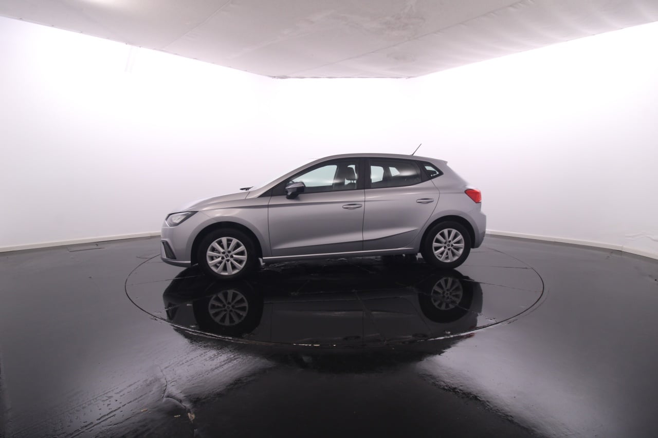 Seat Ibiza Gasolina 3 2023