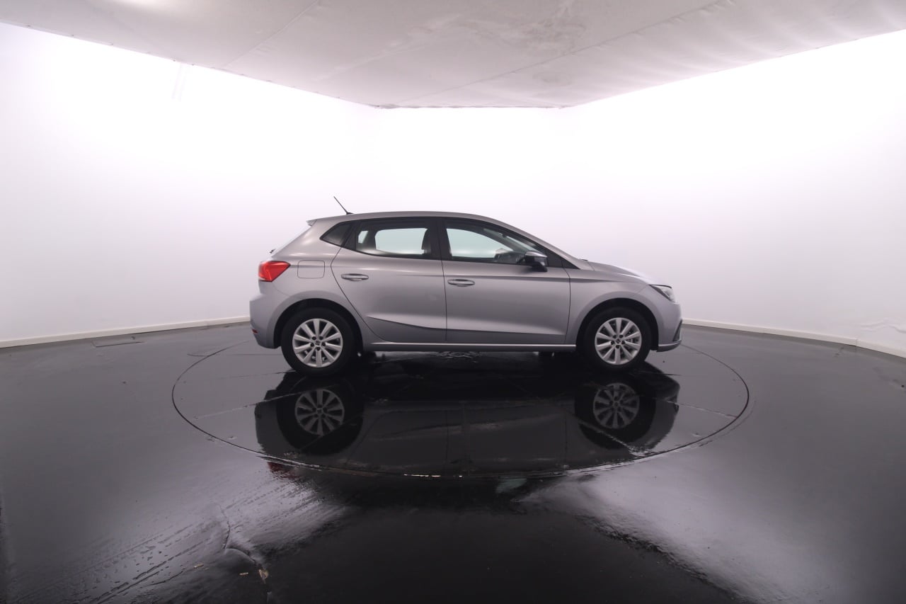 Seat Ibiza Gasolina 3 2023