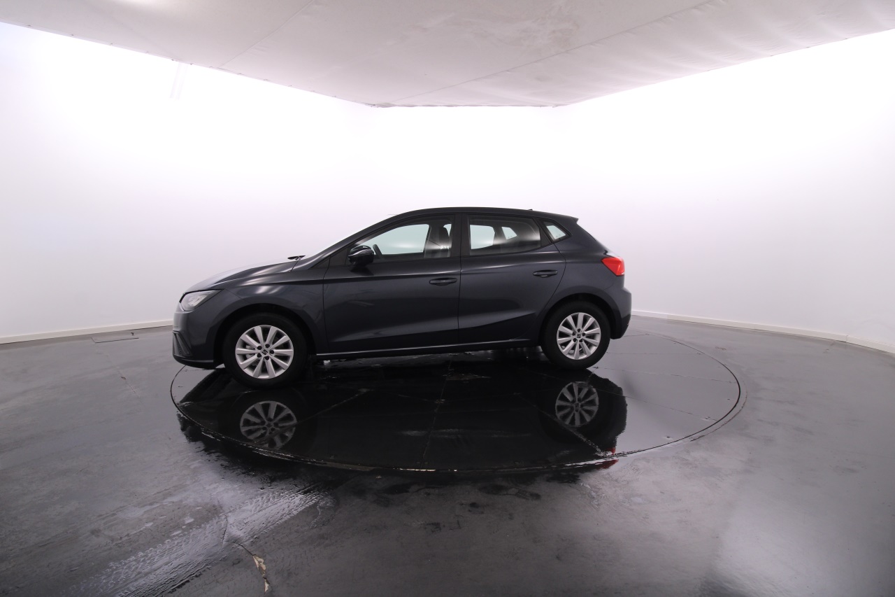 Seat Ibiza Gasoline 3 2023