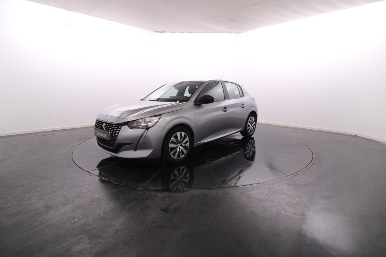Peugeot 208 Diesel 3 2023