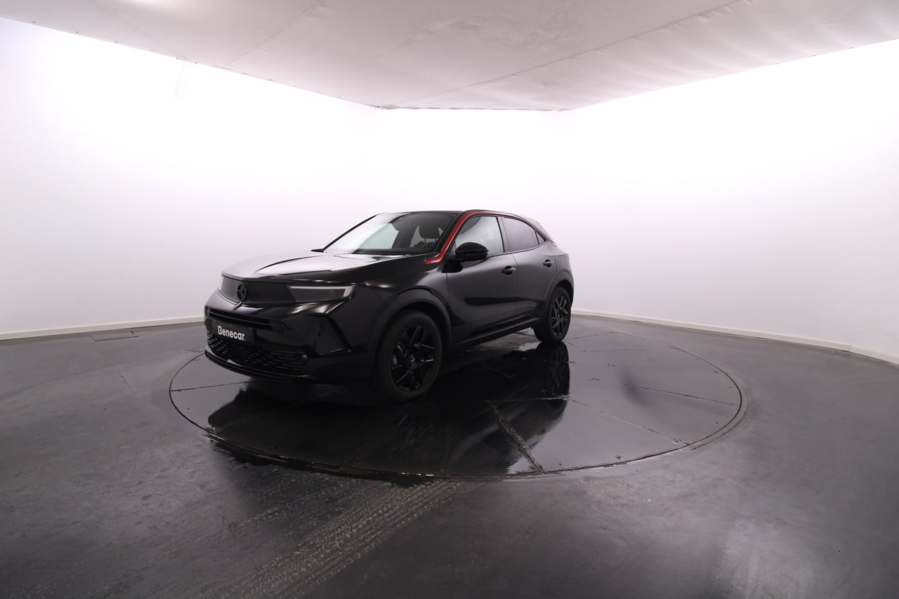 Opel Mokka-e Elétrico 4 2024