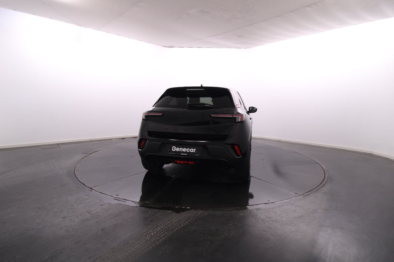 Opel Mokka-e Elétrico 4 2024