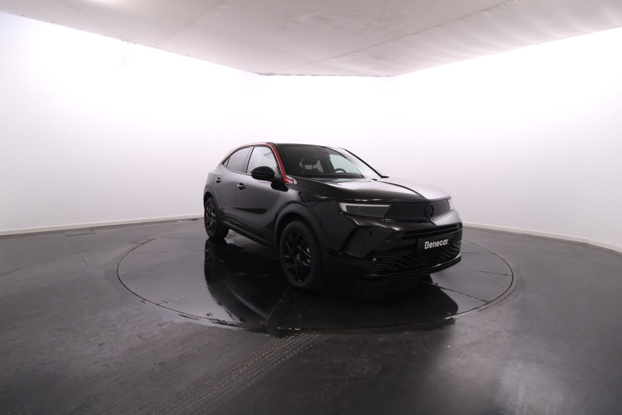 Opel Mokka-e Elétrico 4 2024