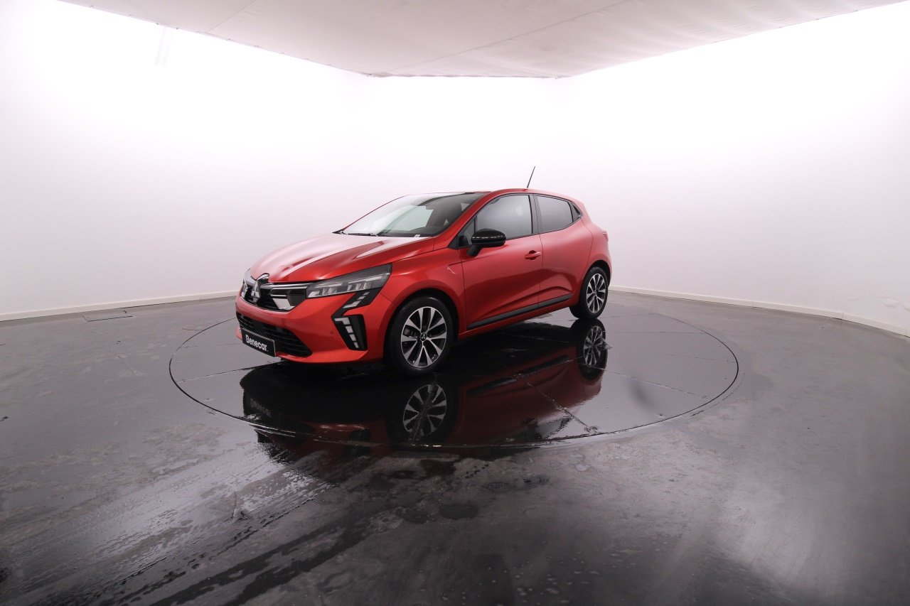 Mitsubishi Colt Gasolina 2 2024