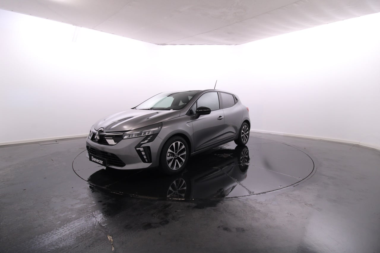 Mitsubishi Colt Gasolina 2 2024