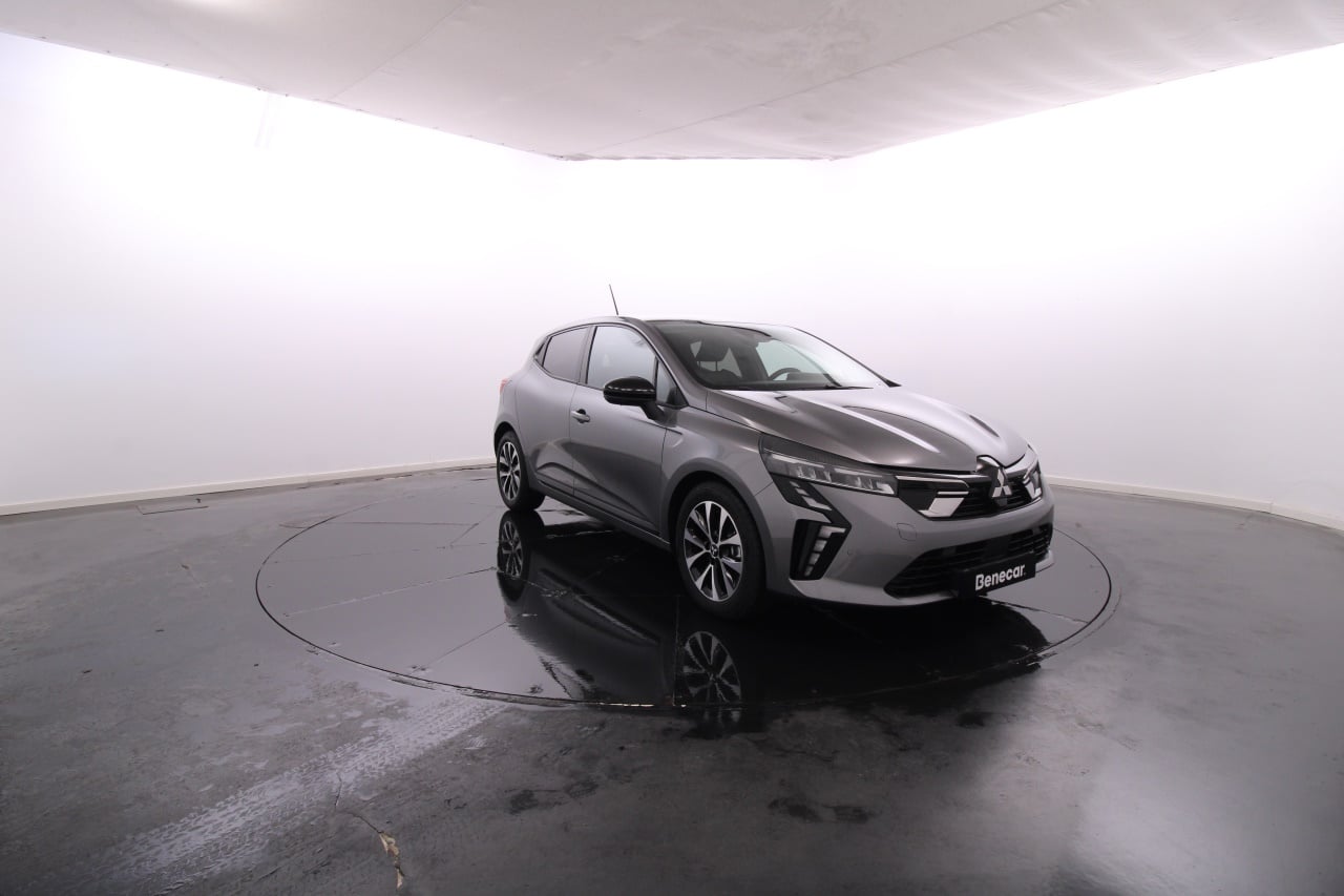 Mitsubishi Colt Gasoline 2 2024