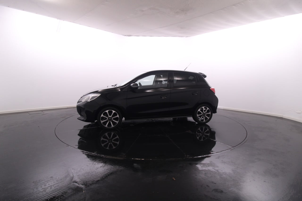 Mitsubishi Space Star Gasolina 6 2024