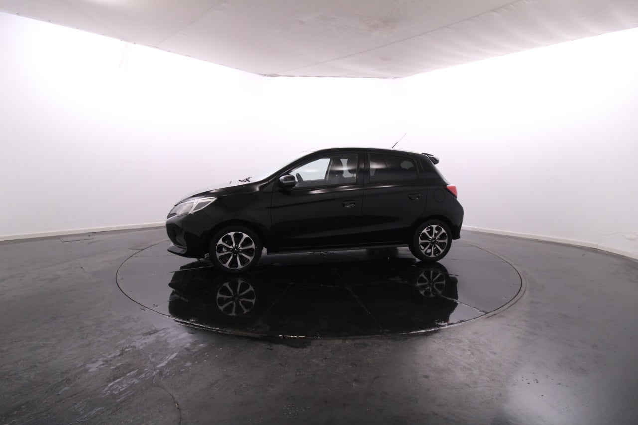 Mitsubishi Space Star Gasoline 3 2024