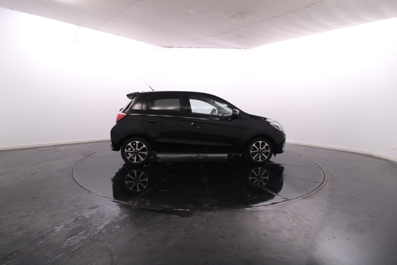 Mitsubishi Space Star Gasoline 3 2024