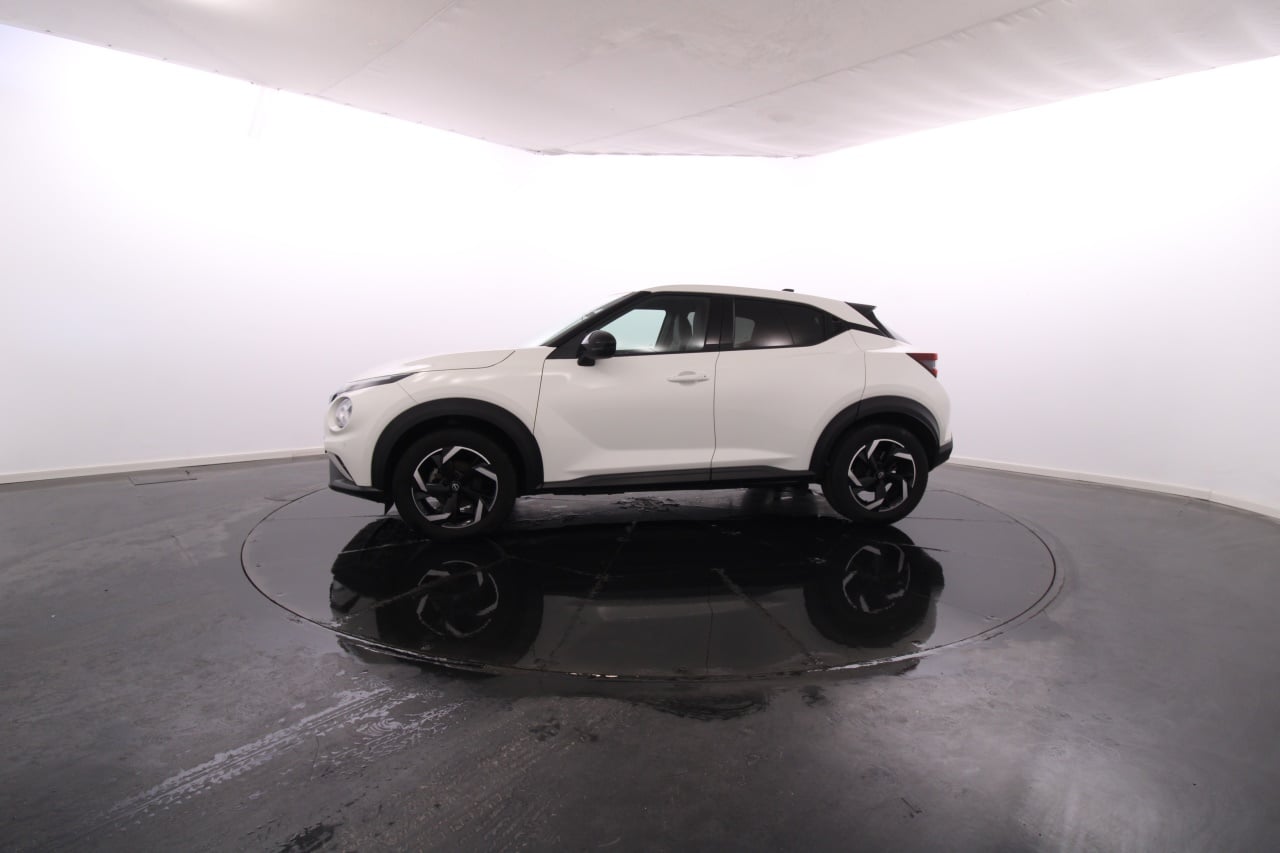 Nissan Juke Gasolina 1 2024