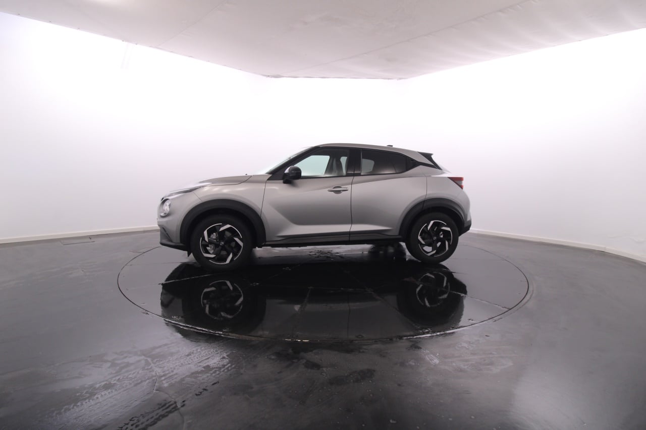 Nissan Juke Gasoline 3 2024