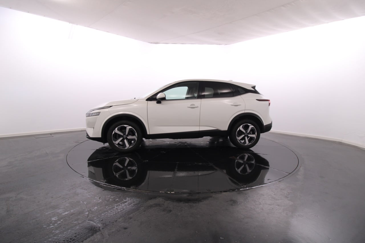 Nissan Qashqai Gasoline 5 2023