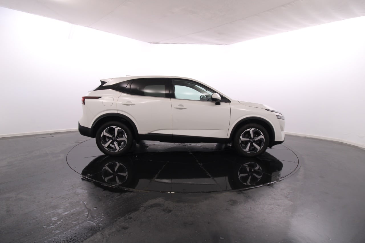 Nissan Qashqai Gasoline 5 2023