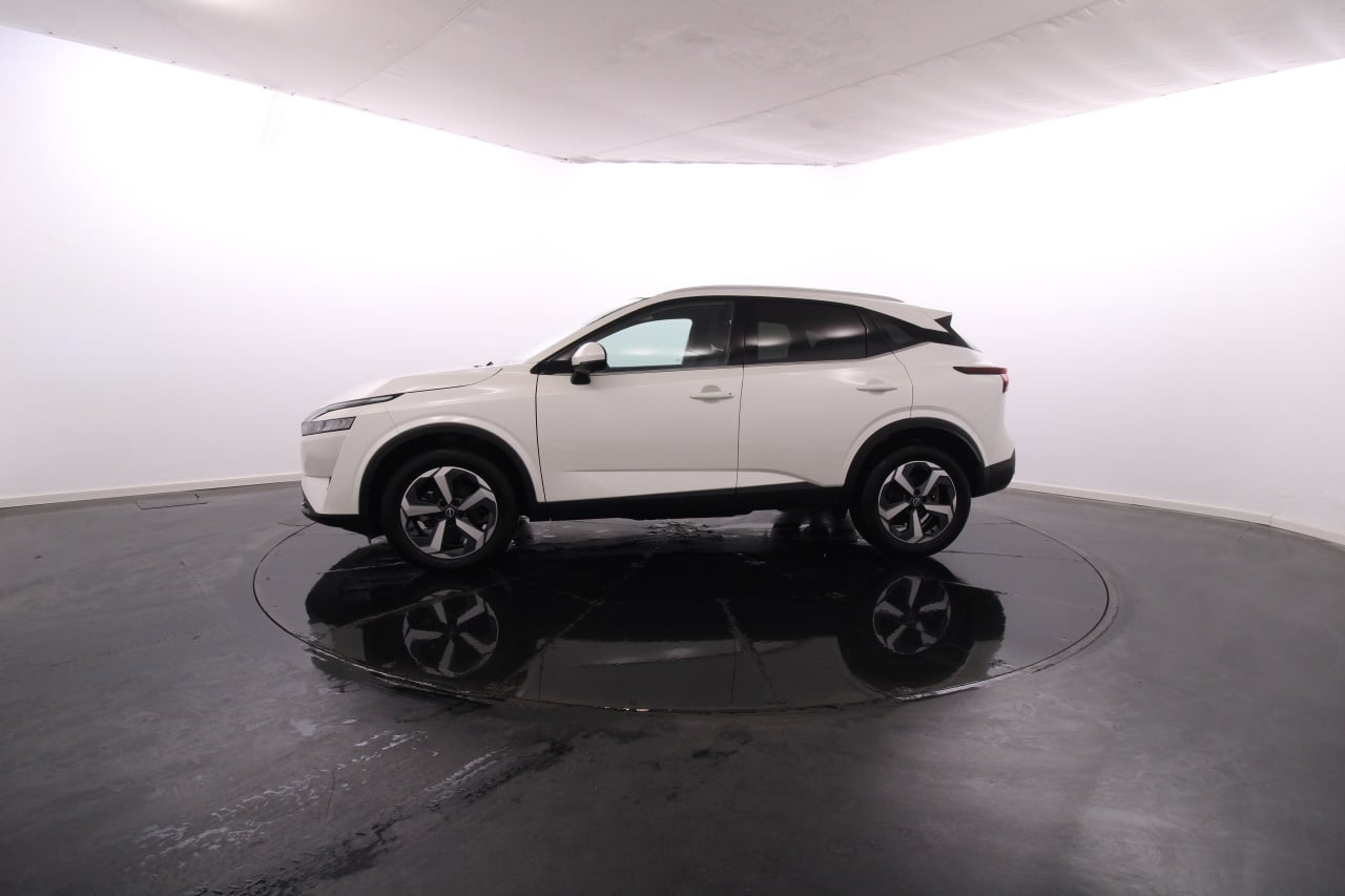 Nissan Qashqai Híbrido Gasolina 5 2023