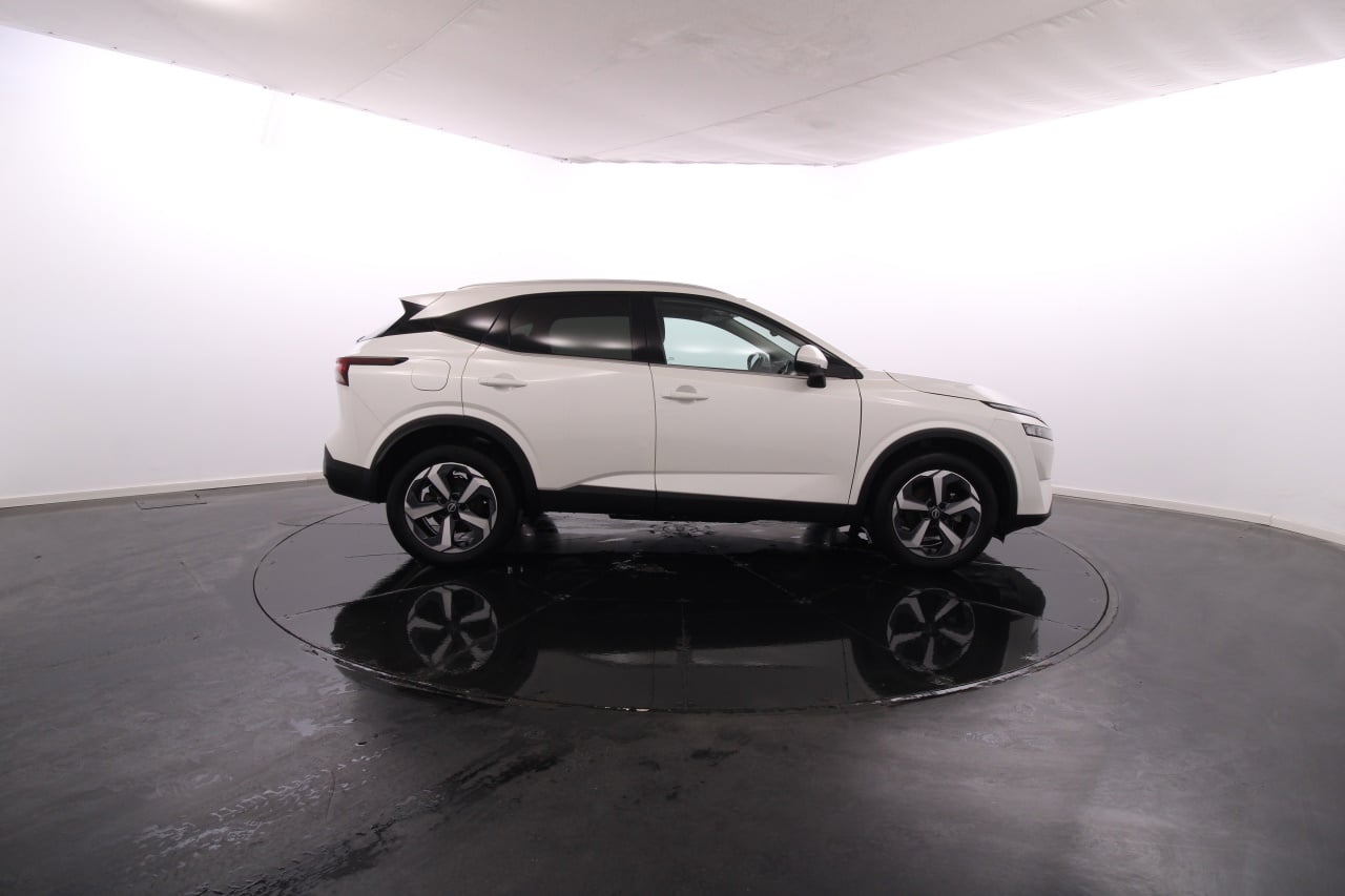 Nissan Qashqai Híbrido Gasolina 5 2023